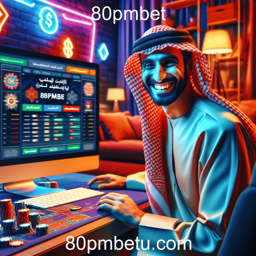 Descubra as Últimas Promoções da 80pmbet
