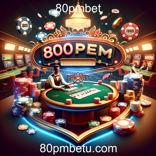 Descubra a Diversidade dos Jogos de Mesa no 80pmbet